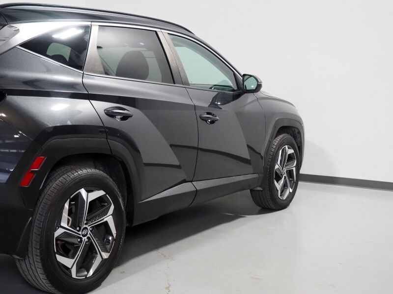 2023 Hyundai Tucson SEL AWD *NAVIGATION, ADAPTIVE CRUISE, SAFTEY ALERTS, BACKUP-CAMERA, COLOR TOUCHSCREEN, MOONROOF, HEATED SEATS, POWER LIFTGATE, 19 INCH WHEELS, WIRELESS CHARGING, ANDROID & APPLE Round Rock TX