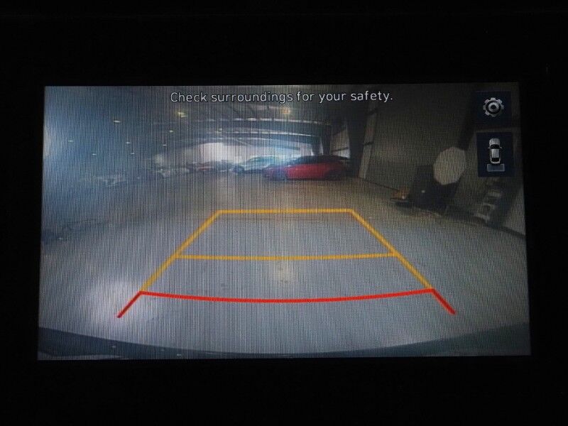 2023 Hyundai Tucson SEL AWD *NAVIGATION, ADAPTIVE CRUISE, SAFTEY ALERTS, BACKUP-CAMERA, COLOR TOUCHSCREEN, MOONROOF, HEATED SEATS, POWER LIFTGATE, 19 INCH WHEELS, WIRELESS CHARGING, ANDROID & APPLE Round Rock TX