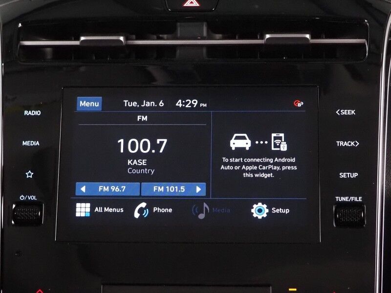 2023 Hyundai Tucson SEL AWD *NAVIGATION, ADAPTIVE CRUISE, SAFTEY ALERTS, BACKUP-CAMERA, COLOR TOUCHSCREEN, MOONROOF, HEATED SEATS, POWER LIFTGATE, 19 INCH WHEELS, WIRELESS CHARGING, ANDROID & APPLE Round Rock TX