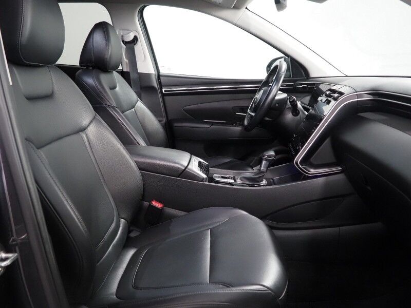 2023 Hyundai Tucson SEL AWD *NAVIGATION, ADAPTIVE CRUISE, SAFTEY ALERTS, BACKUP-CAMERA, COLOR TOUCHSCREEN, MOONROOF, HEATED SEATS, POWER LIFTGATE, 19 INCH WHEELS, WIRELESS CHARGING, ANDROID & APPLE Round Rock TX