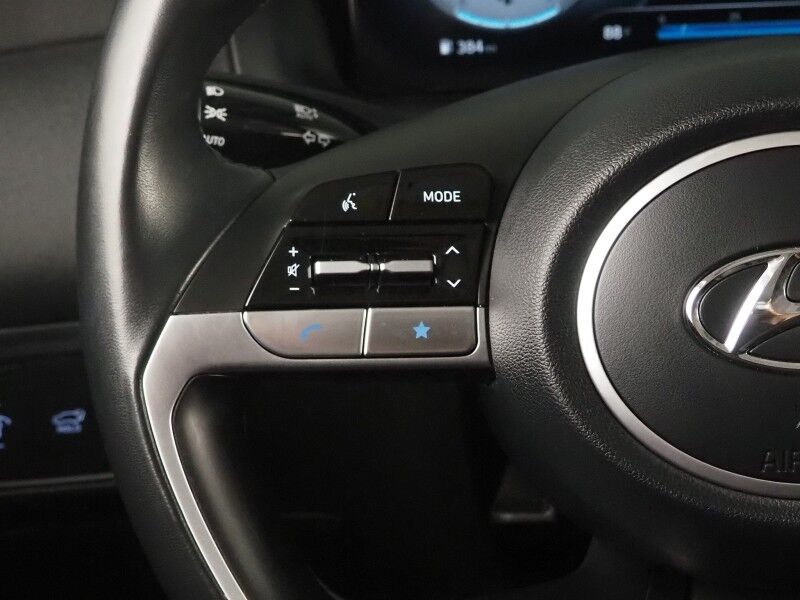 2023 Hyundai Tucson SEL AWD *NAVIGATION, ADAPTIVE CRUISE, SAFTEY ALERTS, BACKUP-CAMERA, COLOR TOUCHSCREEN, MOONROOF, HEATED SEATS, POWER LIFTGATE, 19 INCH WHEELS, WIRELESS CHARGING, ANDROID & APPLE Round Rock TX