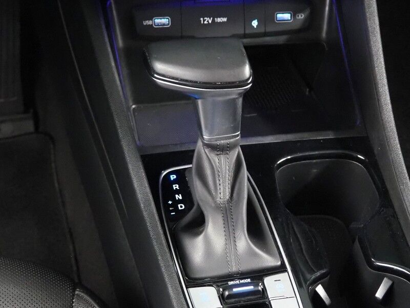 2023 Hyundai Tucson SEL AWD *NAVIGATION, ADAPTIVE CRUISE, SAFTEY ALERTS, BACKUP-CAMERA, COLOR TOUCHSCREEN, MOONROOF, HEATED SEATS, POWER LIFTGATE, 19 INCH WHEELS, WIRELESS CHARGING, ANDROID & APPLE Round Rock TX