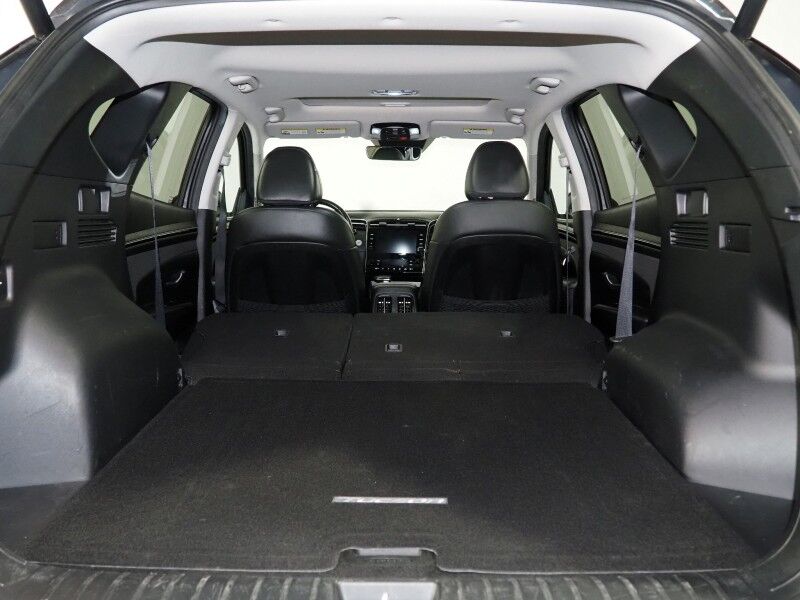 2023 Hyundai Tucson SEL AWD *NAVIGATION, ADAPTIVE CRUISE, SAFTEY ALERTS, BACKUP-CAMERA, COLOR TOUCHSCREEN, MOONROOF, HEATED SEATS, POWER LIFTGATE, 19 INCH WHEELS, WIRELESS CHARGING, ANDROID & APPLE Round Rock TX