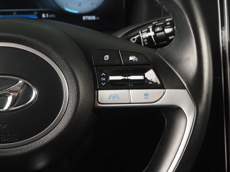 2023 Hyundai Tucson SEL AWD *NAVIGATION, ADAPTIVE CRUISE, SAFTEY ALERTS, BACKUP-CAMERA, COLOR TOUCHSCREEN, MOONROOF, HEATED SEATS, POWER LIFTGATE, 19 INCH WHEELS, WIRELESS CHARGING, ANDROID & APPLE Round Rock TX