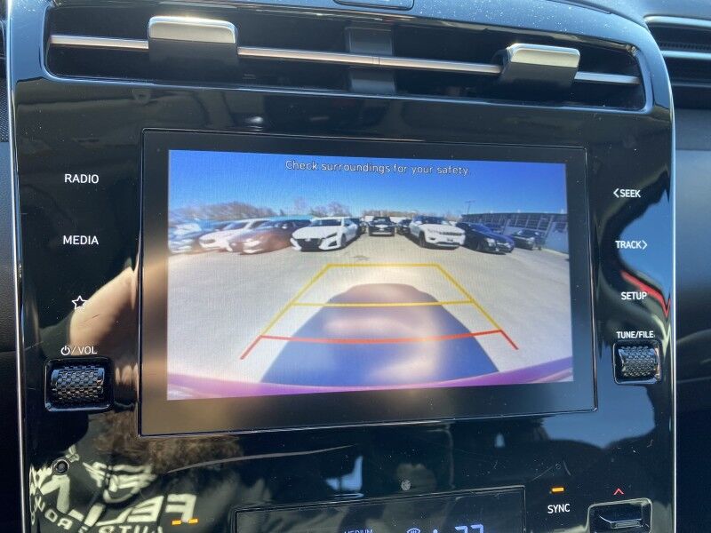 2023 Hyundai Tucson SEL Bristol  PA