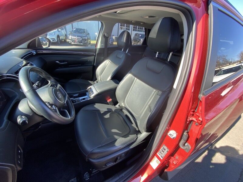2023 Hyundai Tucson SEL Bristol  PA