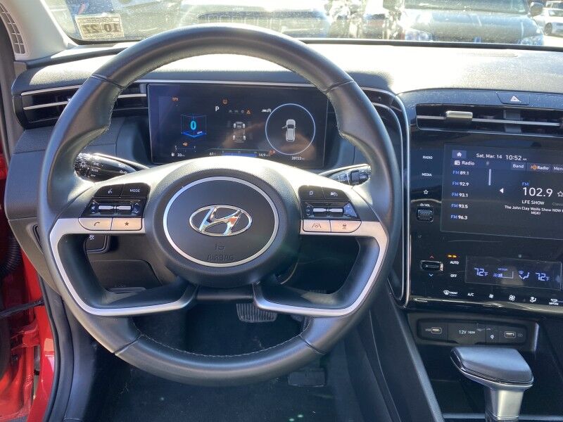 2023 Hyundai Tucson SEL Bristol  PA