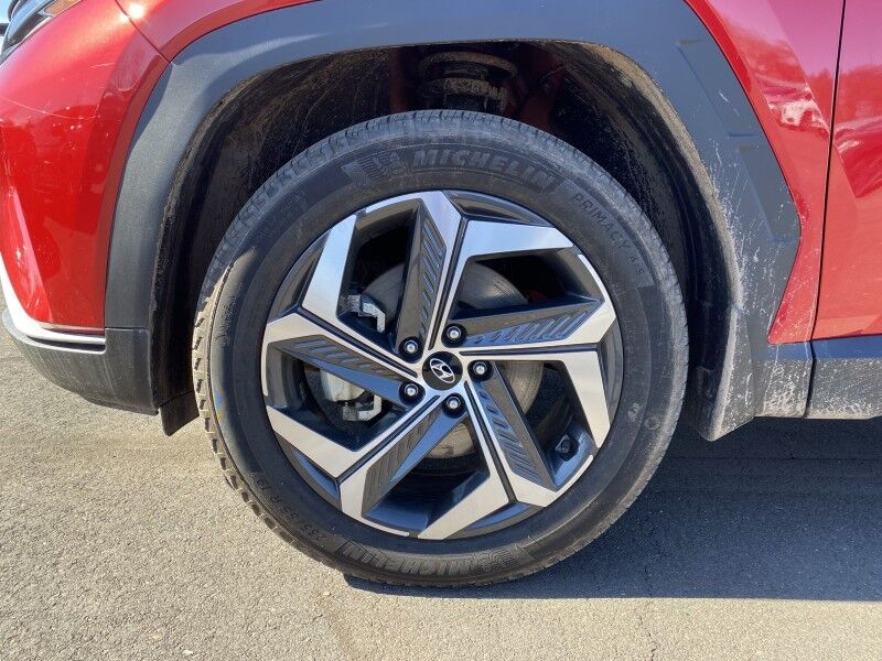 2023 Hyundai Tucson SEL Bristol  PA