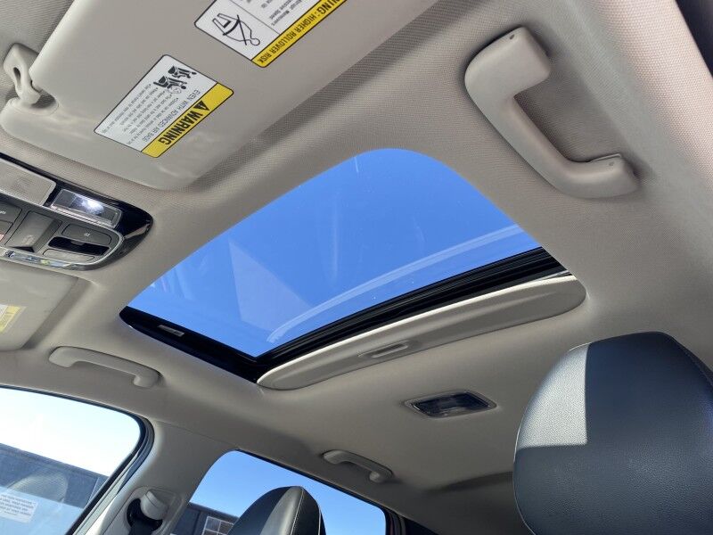 2023 Hyundai Tucson SEL Bristol  PA