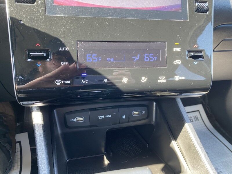 2023 Hyundai Tucson SEL Springfield PA