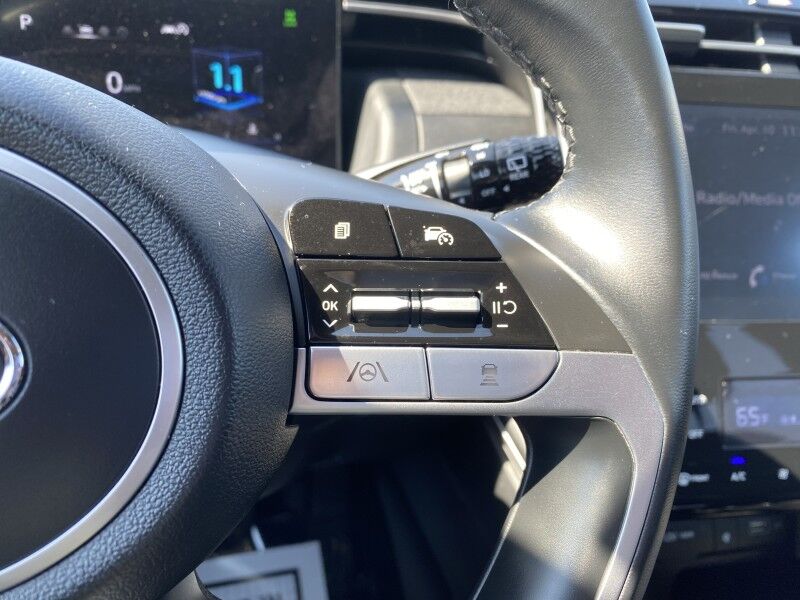 2023 Hyundai Tucson SEL Springfield PA