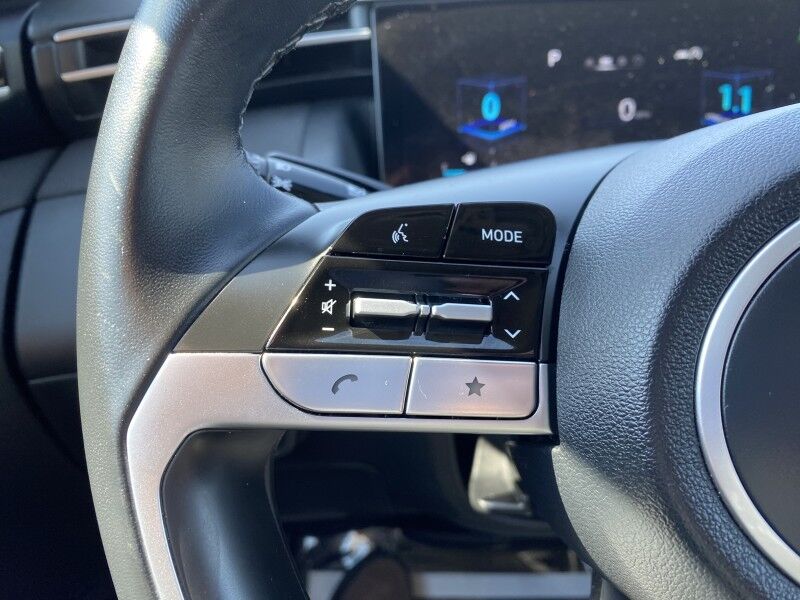 2023 Hyundai Tucson SEL Springfield PA
