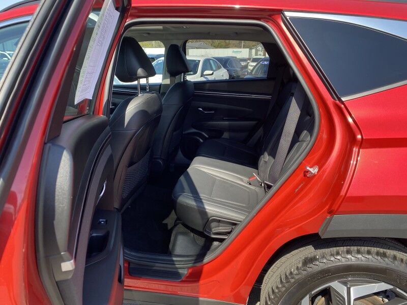 2023 Hyundai Tucson SEL Springfield PA