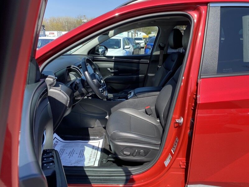 2023 Hyundai Tucson SEL Springfield PA