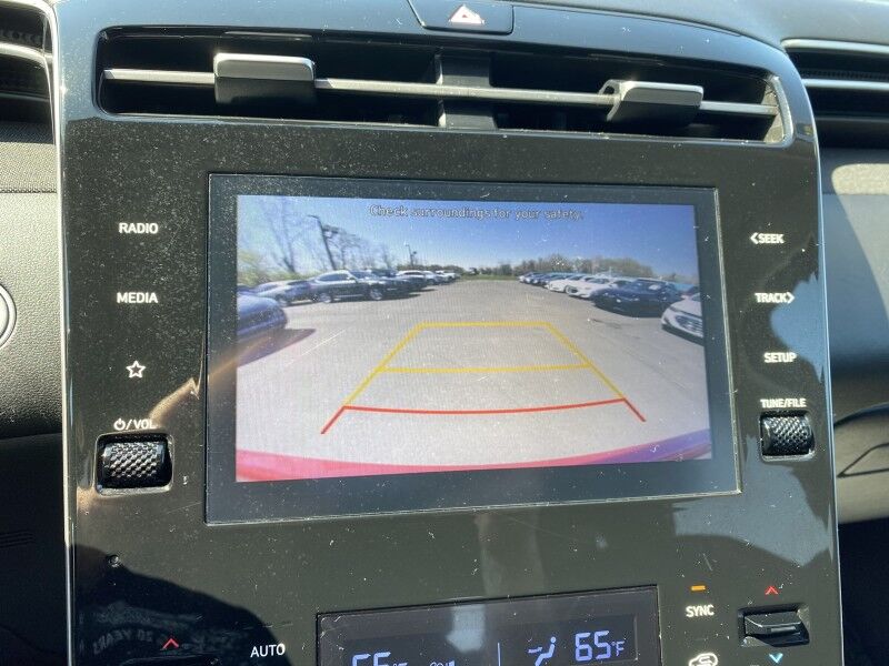 2023 Hyundai Tucson SEL Springfield PA