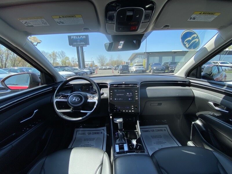 2023 Hyundai Tucson SEL Springfield PA