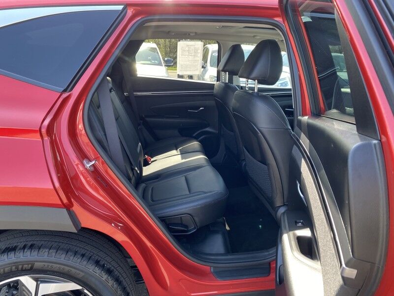 2023 Hyundai Tucson SEL Springfield PA