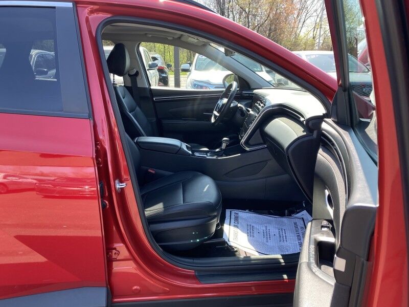 2023 Hyundai Tucson SEL Springfield PA