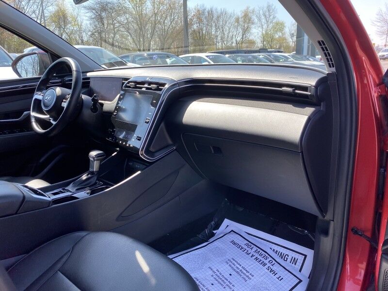 2023 Hyundai Tucson SEL Springfield PA