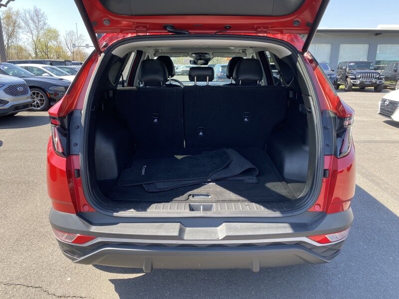 2023 Hyundai Tucson SEL Springfield PA