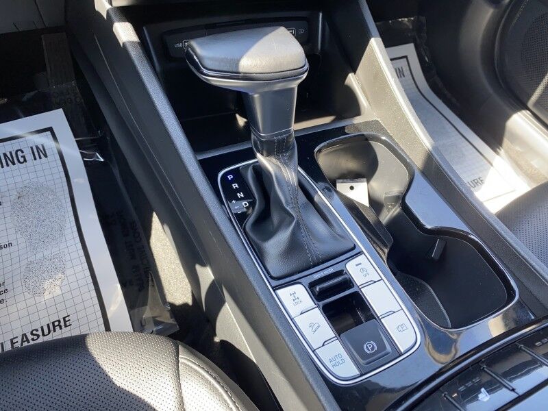 2023 Hyundai Tucson SEL Springfield PA