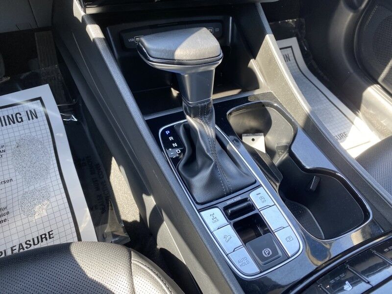 2023 Hyundai Tucson SEL Springfield PA