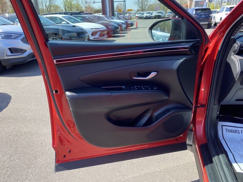 2023 Hyundai Tucson SEL Springfield PA