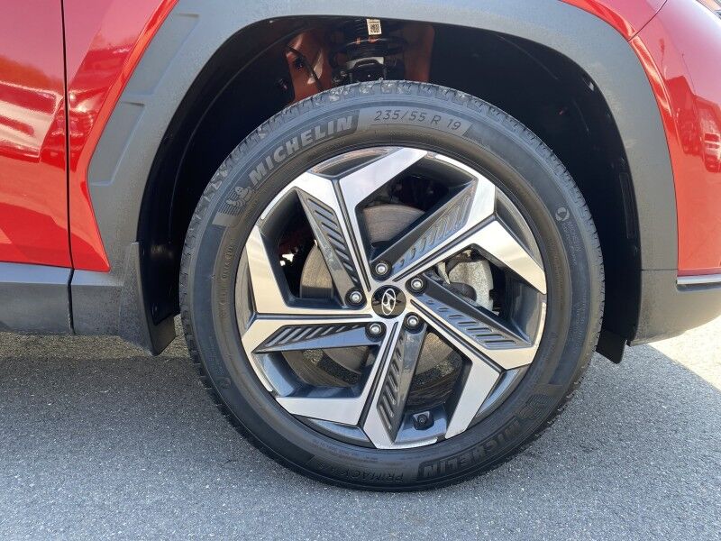 2023 Hyundai Tucson SEL Springfield PA