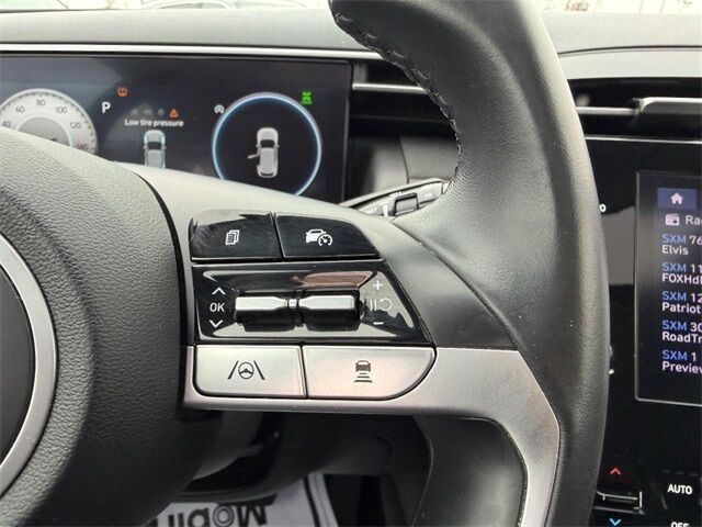 2023 Hyundai Tucson SEL Cape Girardeau MO