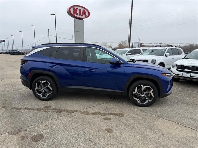 2023 Hyundai Tucson SEL Cape Girardeau MO