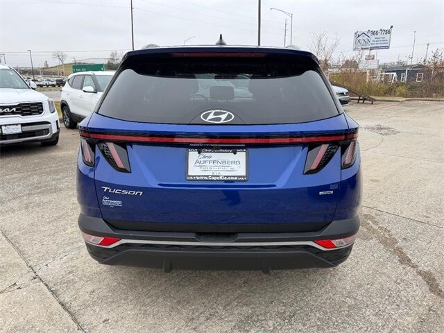 2023 Hyundai Tucson SEL Cape Girardeau MO