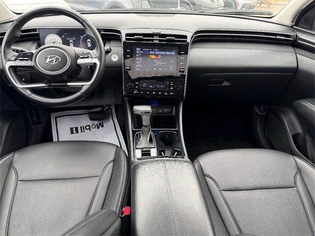 2023 Hyundai Tucson SEL Cape Girardeau MO