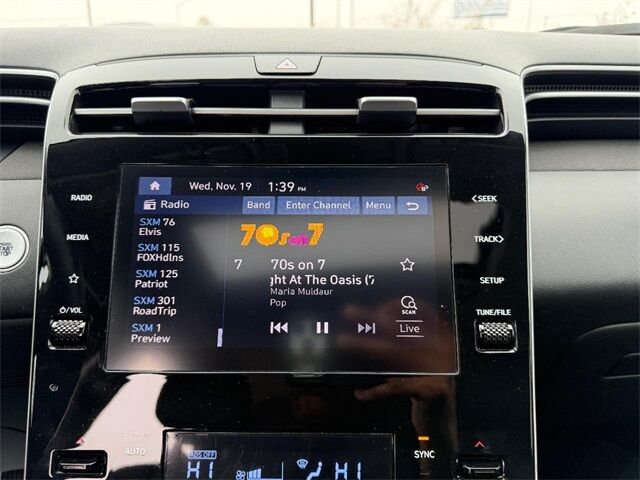 2023 Hyundai Tucson SEL Cape Girardeau MO