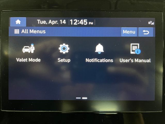 2023 Hyundai Tucson SEL Carrollton TX