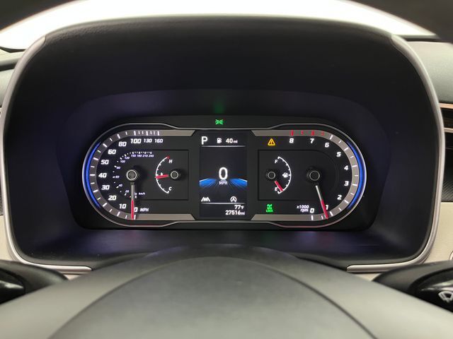 2023 Hyundai Tucson SEL Carrollton TX