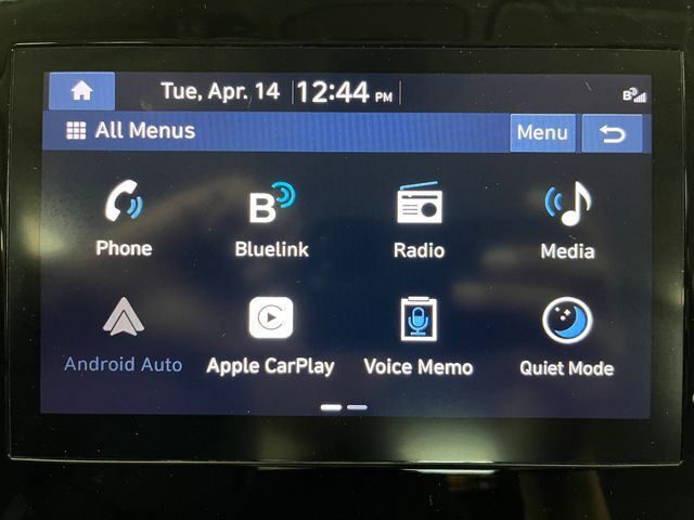 2023 Hyundai Tucson SEL Carrollton TX