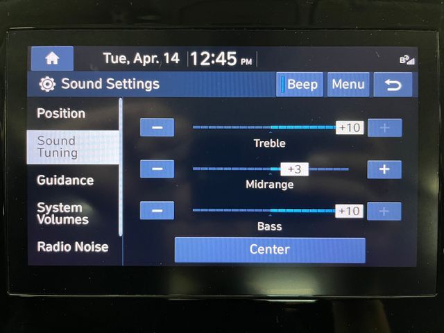 2023 Hyundai Tucson SEL Carrollton TX