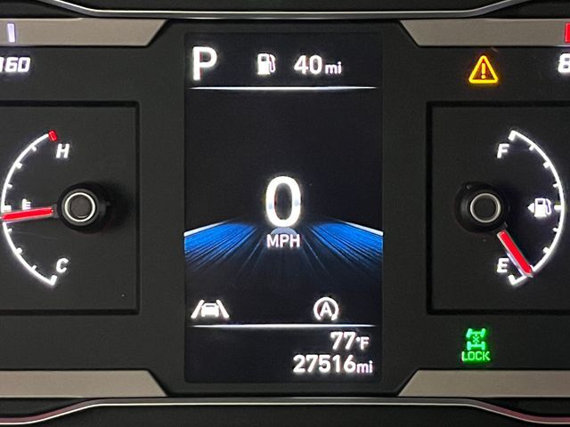 2023 Hyundai Tucson SEL Carrollton TX