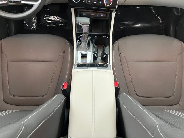 2023 Hyundai Tucson SEL Carrollton TX