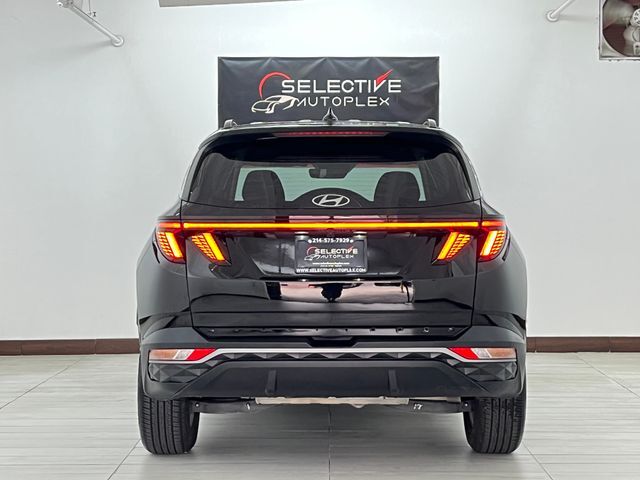 2023 Hyundai Tucson SEL Carrollton TX