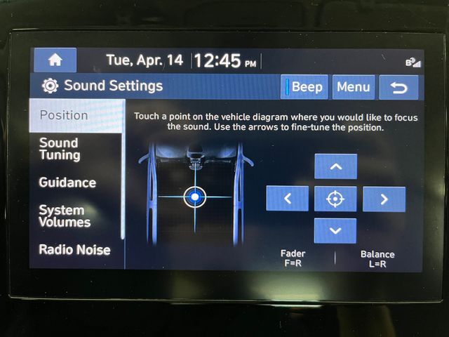 2023 Hyundai Tucson SEL Carrollton TX