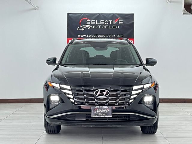 2023 Hyundai Tucson SEL Carrollton TX