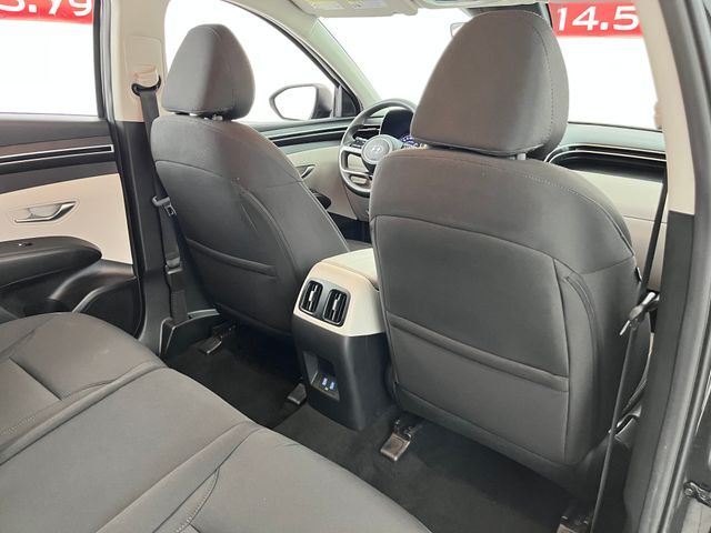 2023 Hyundai Tucson SEL Carrollton TX