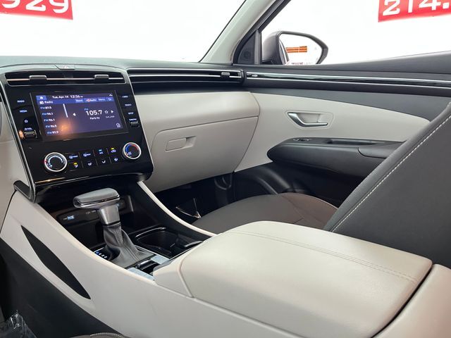 2023 Hyundai Tucson SEL Carrollton TX