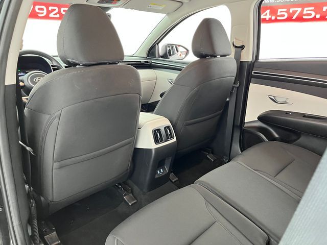 2023 Hyundai Tucson SEL Carrollton TX