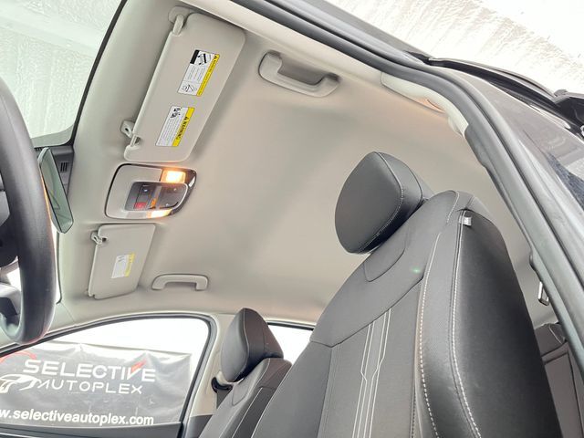 2023 Hyundai Tucson SEL Carrollton TX