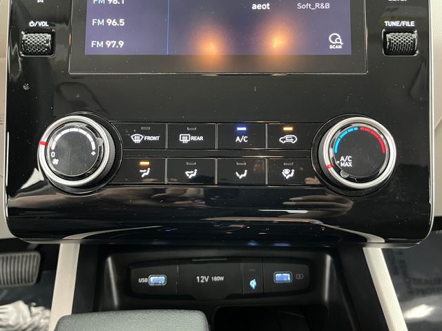 2023 Hyundai Tucson SEL Carrollton TX