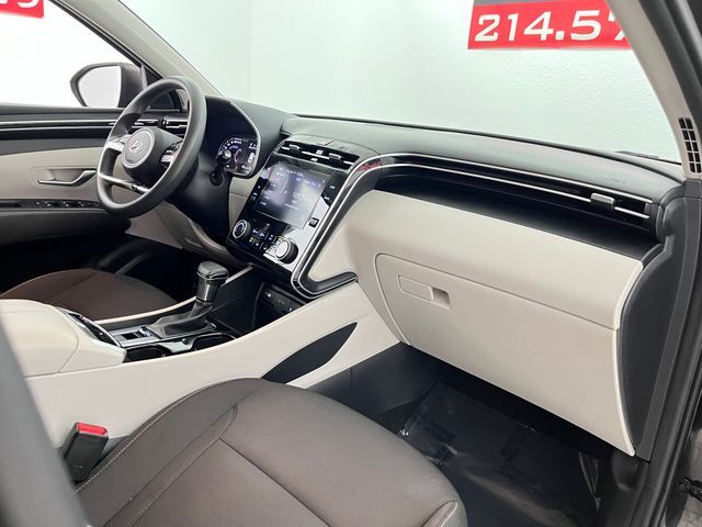 2023 Hyundai Tucson SEL Carrollton TX