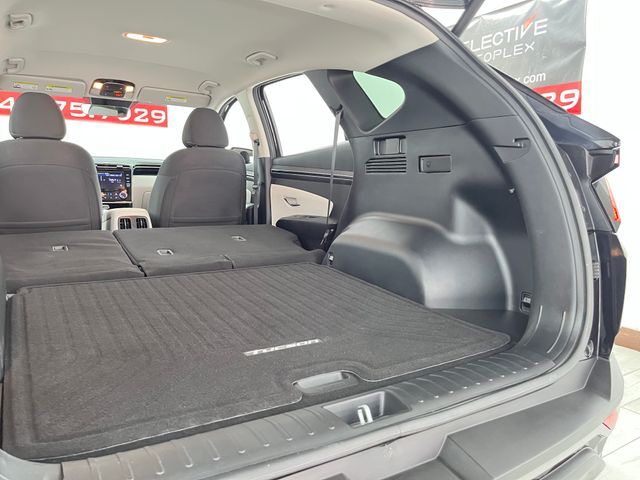 2023 Hyundai Tucson SEL Carrollton TX