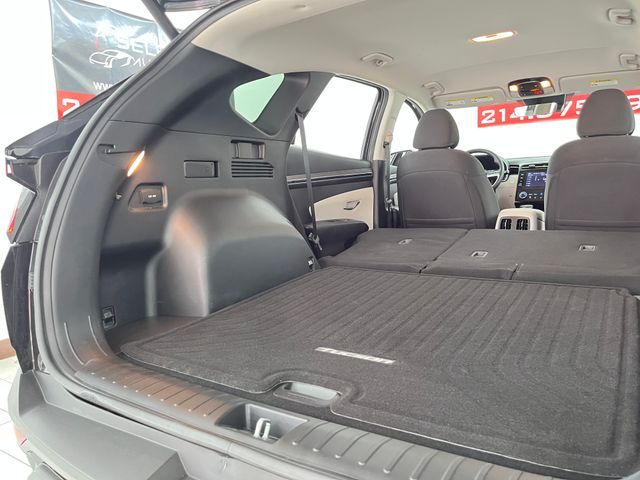 2023 Hyundai Tucson SEL Carrollton TX